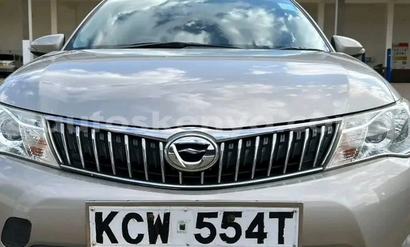 Buy Used Toyota Axio Other Car in Nairobi in Nairobi Buy Used Toyota Axio Other Car in Nairobi in Nairobi