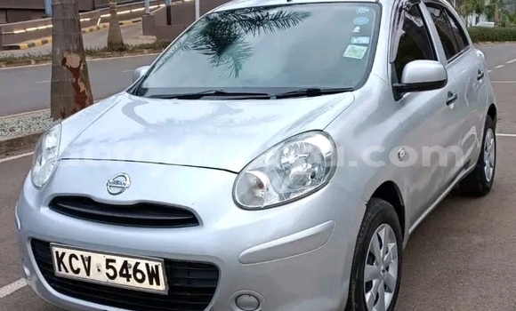 Buy Used Nissan March Other Car in Nairobi in Nairobi Buy Used Nissan March Other Car in Nairobi in Nairobi