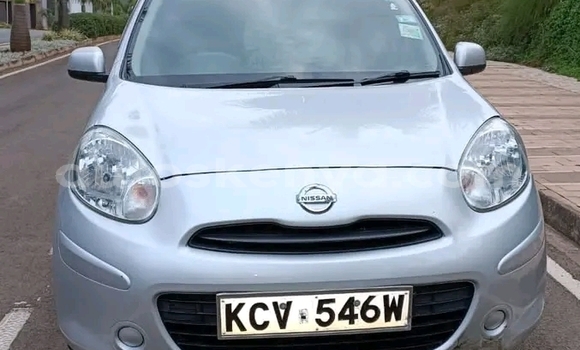 Buy Used Nissan March Other Car in Nairobi in Nairobi Buy Used Nissan March Other Car in Nairobi in Nairobi