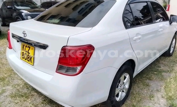 Nunua Ilio tumika Toyota Axio Nyeupe Gari ndani ya Nairobi nchini Nairobi Nunua Ilio tumika Toyota Axio Nyeupe Gari ndani ya Nairobi nchini Nairobi