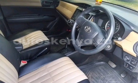 Nunua Ilio tumika Toyota Axio Nyeupe Gari ndani ya Nairobi nchini Nairobi Nunua Ilio tumika Toyota Axio Nyeupe Gari ndani ya Nairobi nchini Nairobi