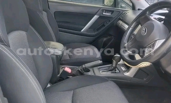 Nunua Ilio tumika Subaru Forester Nyeusi Gari ndani ya Nairobi nchini Nairobi Nunua Ilio tumika Subaru Forester Nyeusi Gari ndani ya Nairobi nchini Nairobi