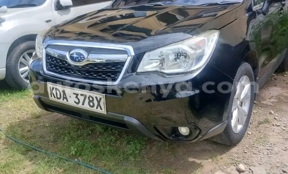 Nunua Ilio tumika Subaru Forester Nyeusi Gari ndani ya Nairobi nchini Nairobi Nunua Ilio tumika Subaru Forester Nyeusi Gari ndani ya Nairobi nchini Nairobi