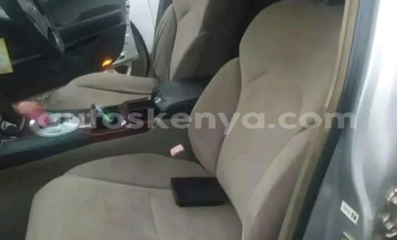 Buy Used Toyota Mark X Other Car in Nairobi in Nairobi