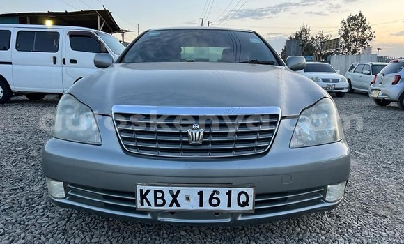Buy Used Toyota Crown Other Car in Nairobi in Nairobi