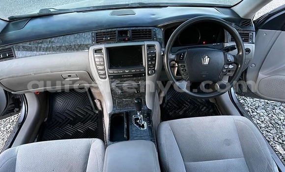 Buy Used Toyota Crown Other Car in Nairobi in Nairobi Buy Used Toyota Crown Other Car in Nairobi in Nairobi
