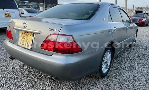 Buy Used Toyota Crown Other Car in Nairobi in Nairobi Buy Used Toyota Crown Other Car in Nairobi in Nairobi