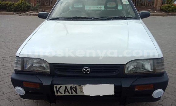 Buy Used Mazda Roadster White Car in Nairobi in Nairobi Buy Used Mazda Roadster White Car in Nairobi in Nairobi