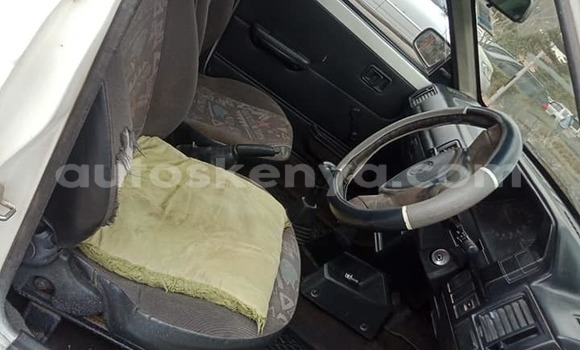 Buy Used Mazda Roadster White Car in Nairobi in Nairobi Buy Used Mazda Roadster White Car in Nairobi in Nairobi