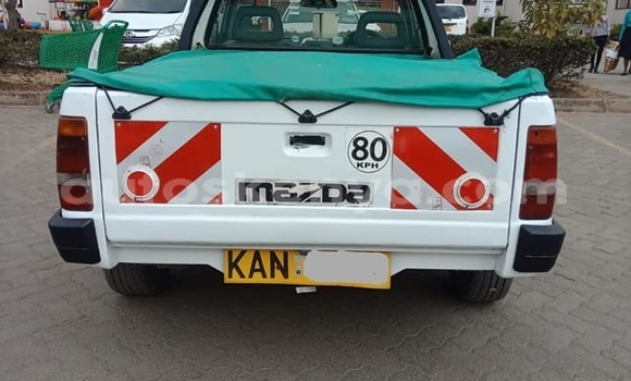 Buy Used Mazda Roadster White Car in Nairobi in Nairobi Buy Used Mazda Roadster White Car in Nairobi in Nairobi