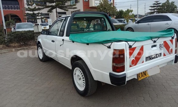 Buy Used Mazda Roadster White Car in Nairobi in Nairobi Buy Used Mazda Roadster White Car in Nairobi in Nairobi