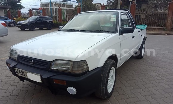 Buy Used Mazda Roadster White Car in Nairobi in Nairobi Buy Used Mazda Roadster White Car in Nairobi in Nairobi