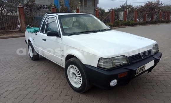 Buy Used Mazda Roadster White Car in Nairobi in Nairobi Buy Used Mazda Roadster White Car in Nairobi in Nairobi