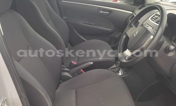 Buy Used Suzuki Swift Other Car in Nairobi in Nairobi Buy Used Suzuki Swift Other Car in Nairobi in Nairobi