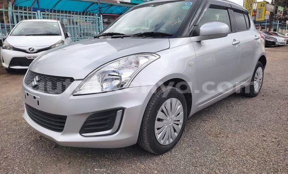 Buy Used Suzuki Swift Other Car in Nairobi in Nairobi Buy Used Suzuki Swift Other Car in Nairobi in Nairobi