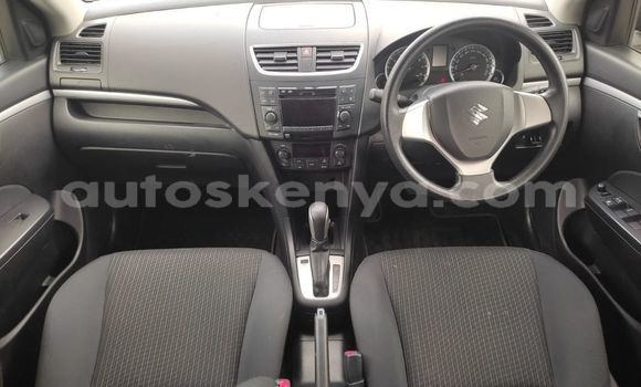Buy Used Suzuki Swift Other Car in Nairobi in Nairobi Buy Used Suzuki Swift Other Car in Nairobi in Nairobi
