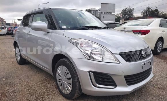 Buy Used Suzuki Swift Other Car in Nairobi in Nairobi Buy Used Suzuki Swift Other Car in Nairobi in Nairobi