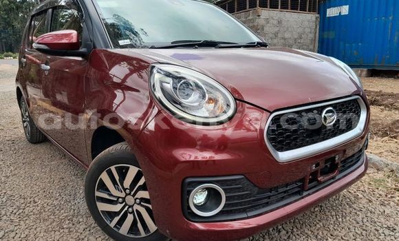 Buy Used Daihatsu Boon Other Car in Nairobi in Nairobi Buy Used Daihatsu Boon Other Car in Nairobi in Nairobi