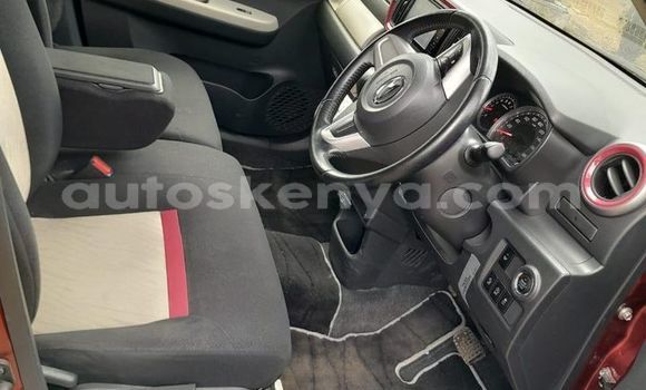 Buy Used Daihatsu Boon Other Car in Nairobi in Nairobi Buy Used Daihatsu Boon Other Car in Nairobi in Nairobi