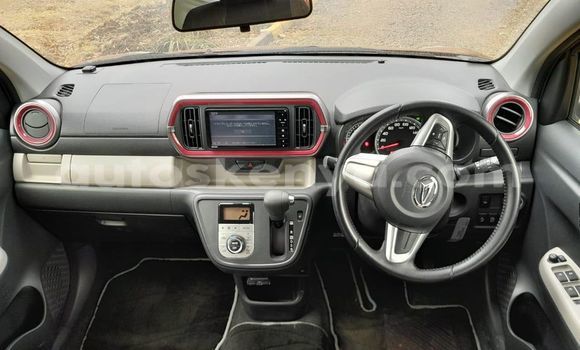 Buy Used Daihatsu Boon Other Car in Nairobi in Nairobi Buy Used Daihatsu Boon Other Car in Nairobi in Nairobi