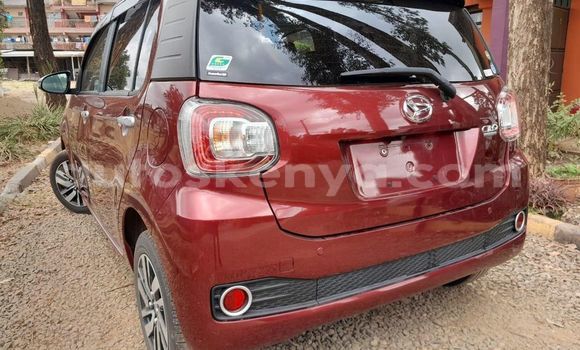 Buy Used Daihatsu Boon Other Car in Nairobi in Nairobi Buy Used Daihatsu Boon Other Car in Nairobi in Nairobi