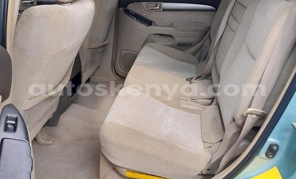 Buy Used Toyota Prado Other Car in Nairobi in Nairobi Buy Used Toyota Prado Other Car in Nairobi in Nairobi