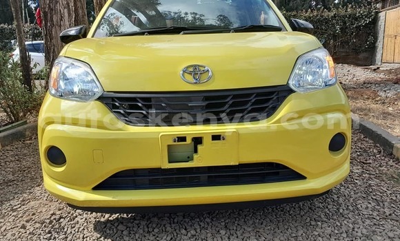 Buy Used Toyota Passo Other Car in Nairobi in Nairobi Buy Used Toyota Passo Other Car in Nairobi in Nairobi