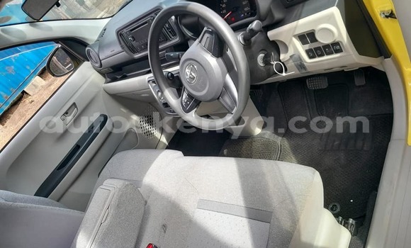 Buy Used Toyota Passo Other Car in Nairobi in Nairobi Buy Used Toyota Passo Other Car in Nairobi in Nairobi