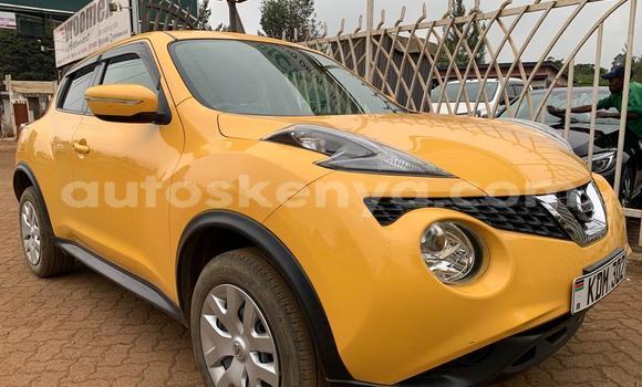Buy Import Nissan Juke Other Car in Nairobi in Nairobi Buy Import Nissan Juke Other Car in Nairobi in Nairobi