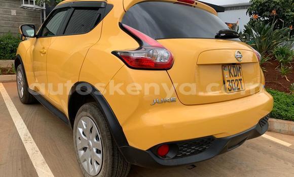 Buy Import Nissan Juke Other Car in Nairobi in Nairobi Buy Import Nissan Juke Other Car in Nairobi in Nairobi