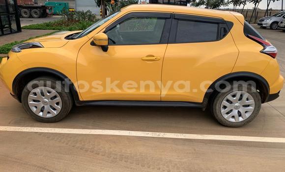 Buy Import Nissan Juke Other Car in Nairobi in Nairobi Buy Import Nissan Juke Other Car in Nairobi in Nairobi