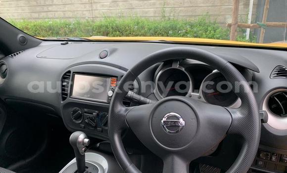 Buy Import Nissan Juke Other Car in Nairobi in Nairobi Buy Import Nissan Juke Other Car in Nairobi in Nairobi