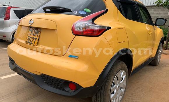 Buy Import Nissan Juke Other Car in Nairobi in Nairobi Buy Import Nissan Juke Other Car in Nairobi in Nairobi