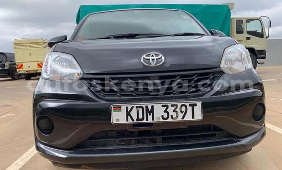 Buy Import Toyota Passo Black Car in Nairobi in Nairobi Buy Import Toyota Passo Black Car in Nairobi in Nairobi