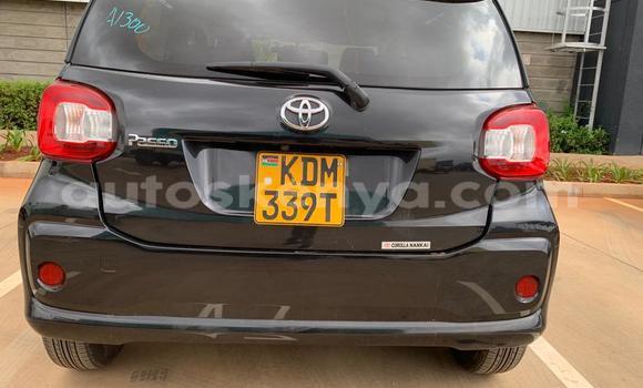 Buy Import Toyota Passo Black Car in Nairobi in Nairobi Buy Import Toyota Passo Black Car in Nairobi in Nairobi
