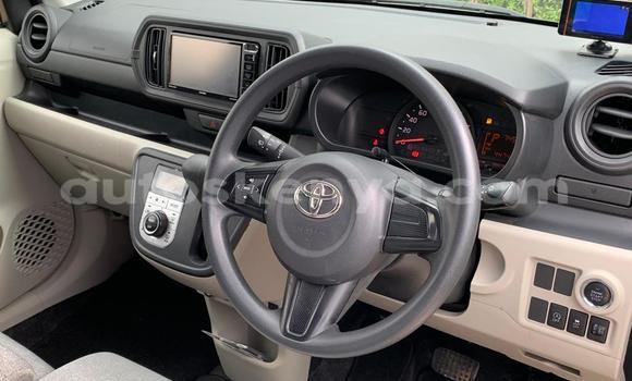 Buy Import Toyota Passo Black Car in Nairobi in Nairobi Buy Import Toyota Passo Black Car in Nairobi in Nairobi
