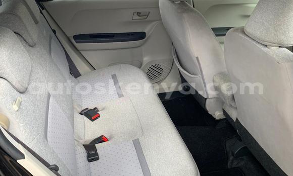 Buy Import Toyota Passo Black Car in Nairobi in Nairobi Buy Import Toyota Passo Black Car in Nairobi in Nairobi