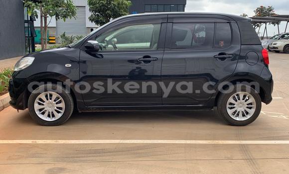 Buy Import Toyota Passo Black Car in Nairobi in Nairobi Buy Import Toyota Passo Black Car in Nairobi in Nairobi