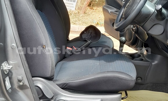 Buy Used Nissan Note Other Car in Kiambu in Central Kenya Buy Used Nissan Note Other Car in Kiambu in Central Kenya
