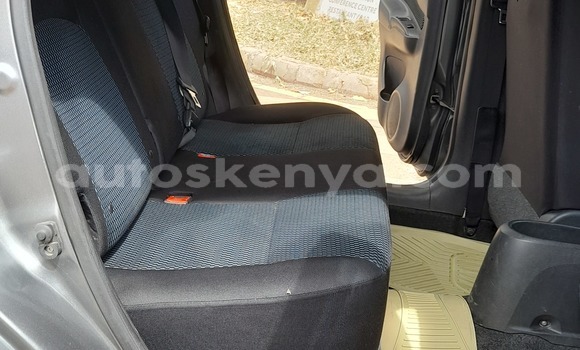Buy Used Nissan Note Other Car in Kiambu in Central Kenya Buy Used Nissan Note Other Car in Kiambu in Central Kenya