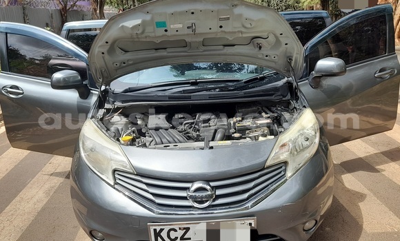 Buy Used Nissan Note Other Car in Kiambu in Central Kenya Buy Used Nissan Note Other Car in Kiambu in Central Kenya