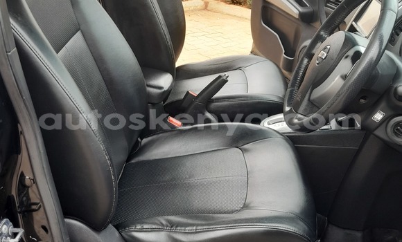 Buy Used Nissan X–Trail Black Car in Kiambu in Nairobi Buy Used Nissan X–Trail Black Car in Kiambu in Nairobi