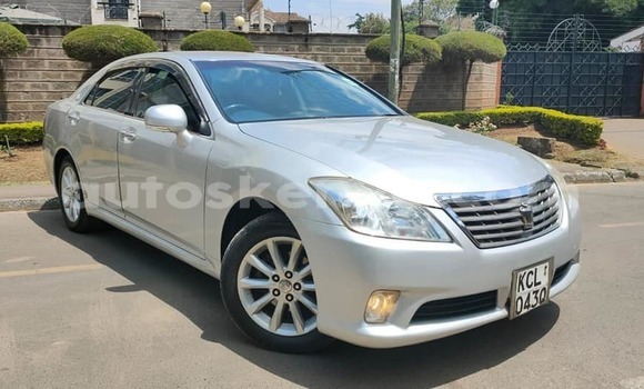 Buy Used Toyota Crown Other Car in Nairobi in Nairobi