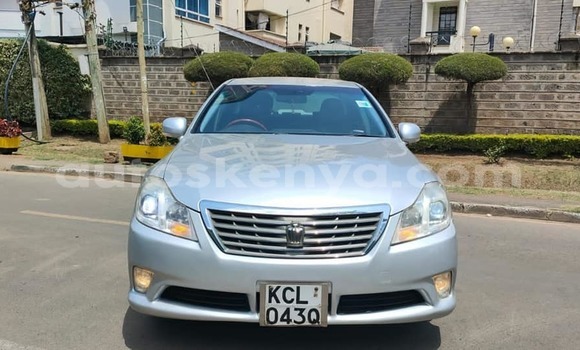 Oofamaa Toyota Crown Other Makiinaa iti Nairobi keessatti Nairobi keessatti Oofamaa Toyota Crown Other Makiinaa iti Nairobi keessatti Nairobi keessatti
