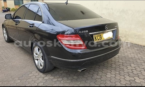 Oofamaa Mercedes-Benz C-Classe Black Makiinaa iti Nairobi keessatti Nairobi keessatti Oofamaa Mercedes-Benz C-Classe Black Makiinaa iti Nairobi keessatti Nairobi keessatti