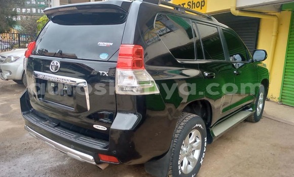Oofamaa Toyota Land Cruiser Prado Other Makiinaa iti Nairobi keessatti Nairobi keessatti Oofamaa Toyota Land Cruiser Prado Other Makiinaa iti Nairobi keessatti Nairobi keessatti