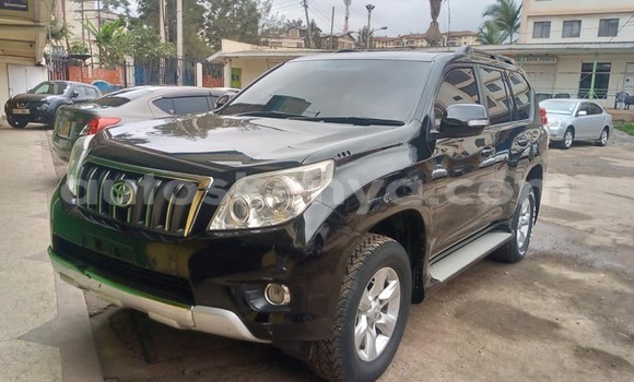 Oofamaa Toyota Land Cruiser Prado Other Makiinaa iti Nairobi keessatti Nairobi keessatti Oofamaa Toyota Land Cruiser Prado Other Makiinaa iti Nairobi keessatti Nairobi keessatti