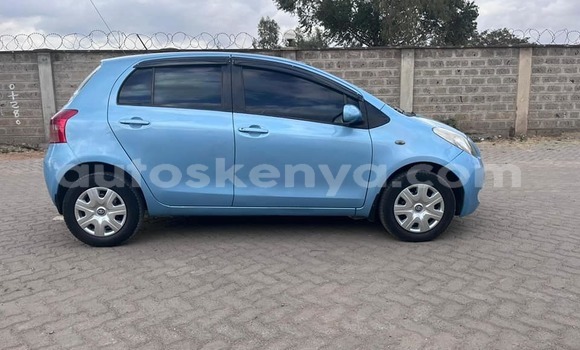 Oofamaa Toyota Vitz Blue Makiinaa iti Nairobi keessatti Nairobi keessatti Oofamaa Toyota Vitz Blue Makiinaa iti Nairobi keessatti Nairobi keessatti