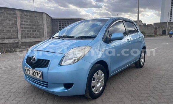 Oofamaa Toyota Vitz Blue Makiinaa iti Nairobi keessatti Nairobi keessatti Oofamaa Toyota Vitz Blue Makiinaa iti Nairobi keessatti Nairobi keessatti