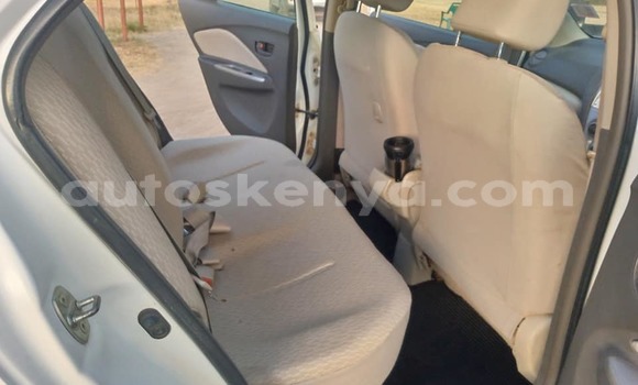 Oofamaa Toyota Belta White Makiinaa iti Nairobi keessatti Nairobi keessatti Oofamaa Toyota Belta White Makiinaa iti Nairobi keessatti Nairobi keessatti